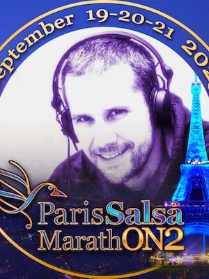 DJ Pascualito Frame 2025 small