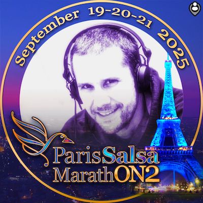 DJ Pascualito Frame 2025 small